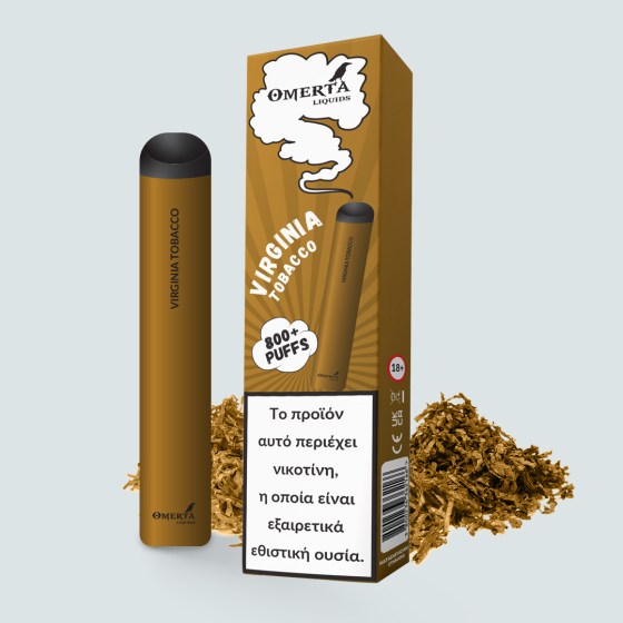 Virginia Tobacco2